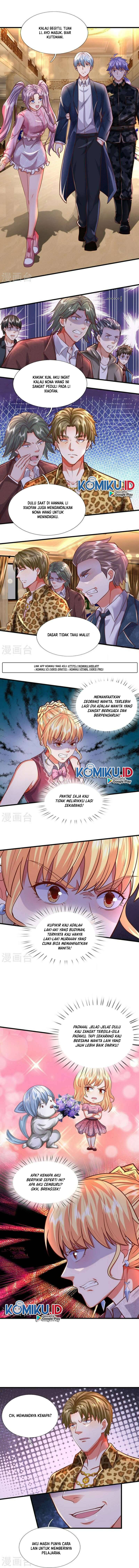 I am Daxianzun Chapter 456 Gambar 2